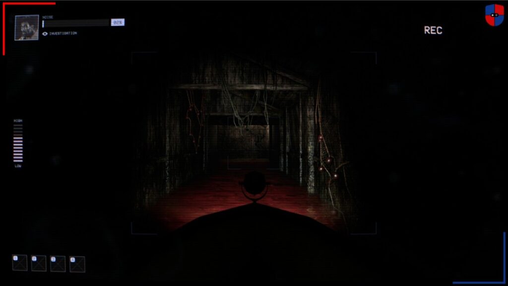 Drowned Lake Impresiones Gamescom LATAM 2026