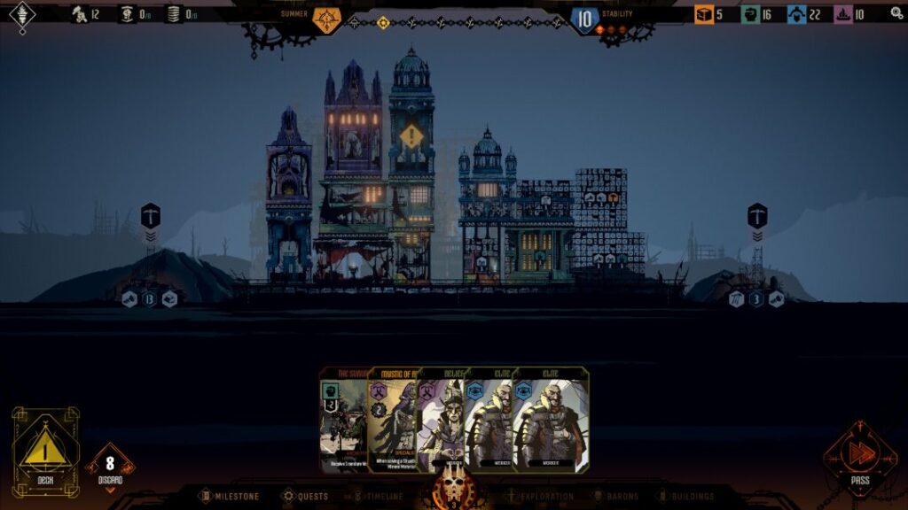 Entrevista a Bruno Klipel Ironhive