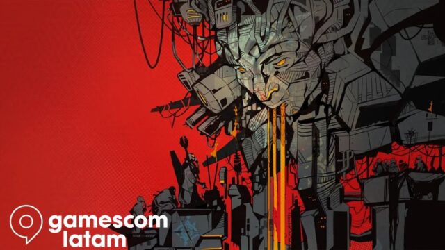 ENTREVISTAMOS A BRUNO KLIPEL, DESARROLLADOR PRINCIPAL DE IRONHIVE – Gamescom LATAM 2026