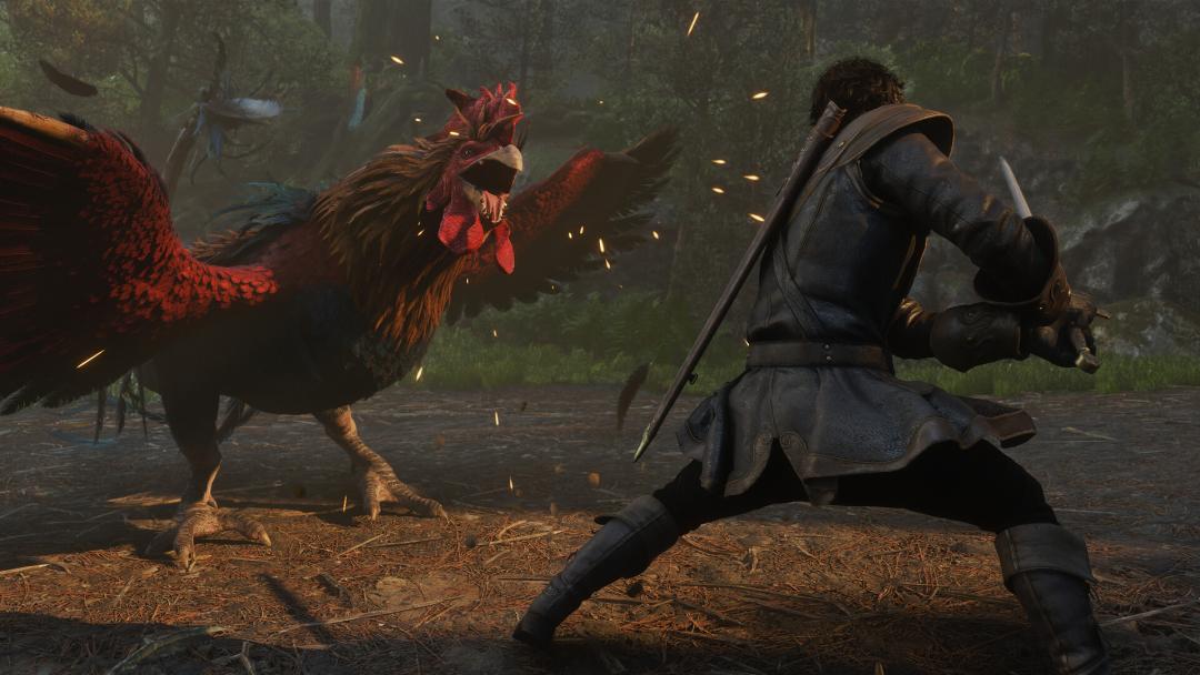 Fable retrasa su lanzamiento hasta 2027 para evitar la feroz competencia de fin de año