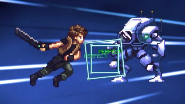 Full Circle es un JRPG inspirado en los clásicos del género de la época de PlayStation