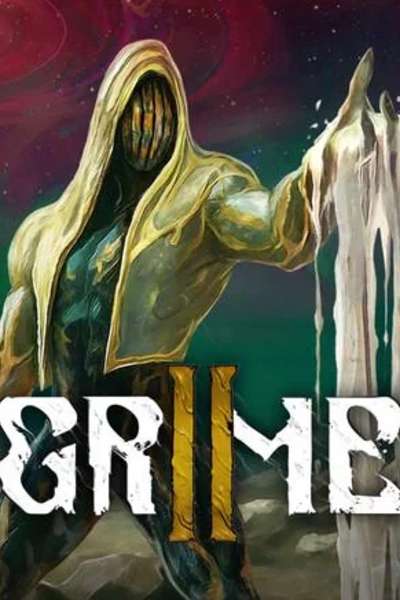Portada del juego