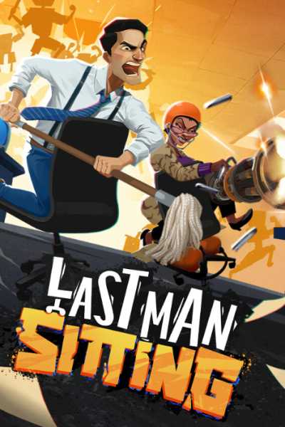 Portada del juego