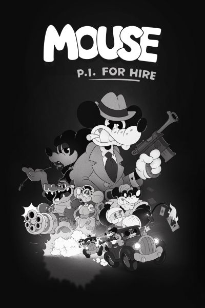 Portada del juego