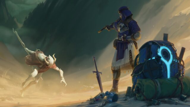 Outward 2 llegará en Julio con la promesa de funcionar en cualquier PC, incluso en una patata