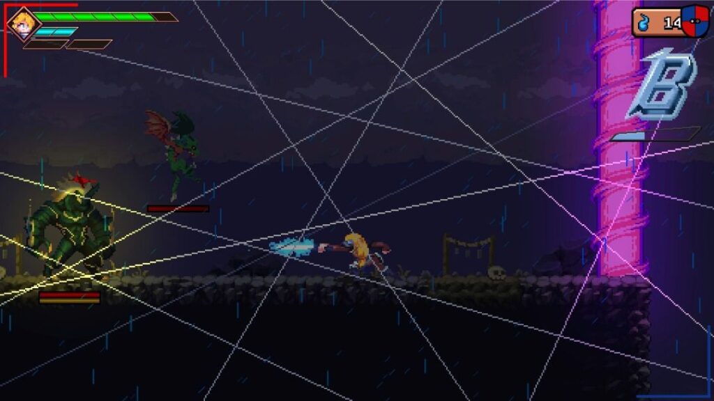 SoulQuest Review