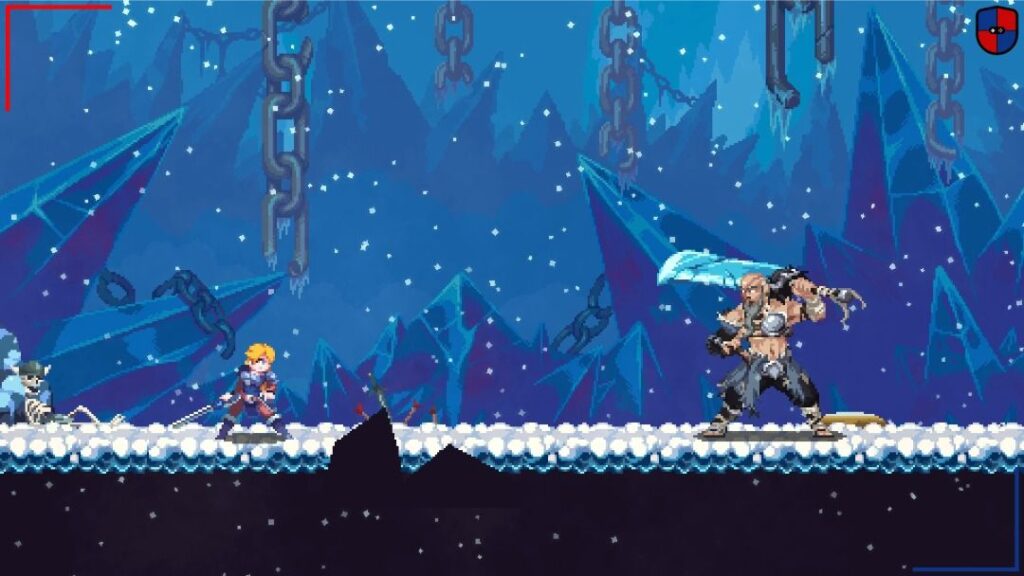 SoulQuest Reseña