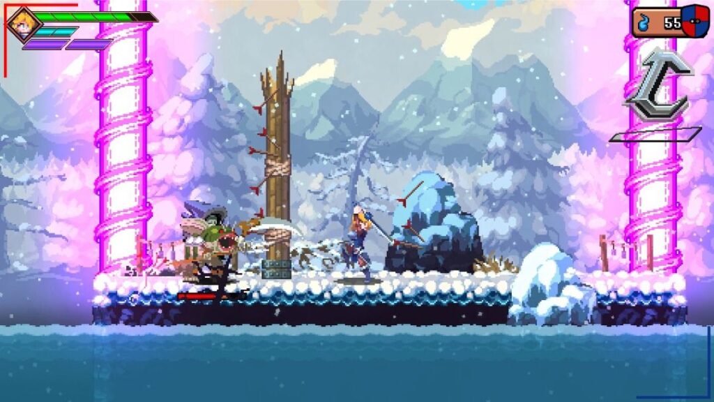 SoulQuest Análisis