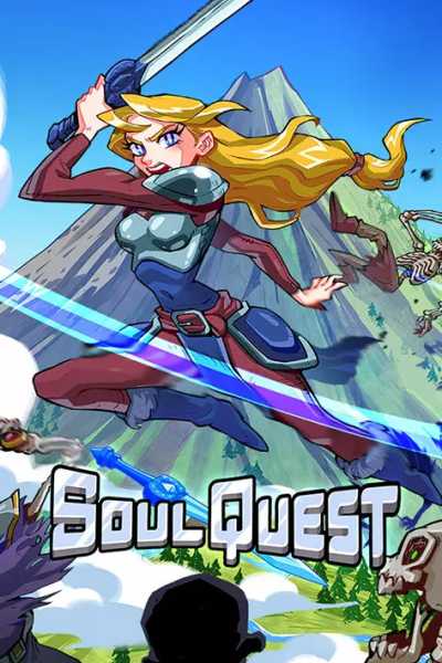 Portada del juego