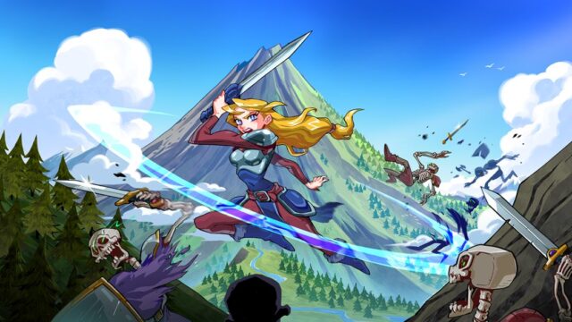 SOULQUEST – Análisis
