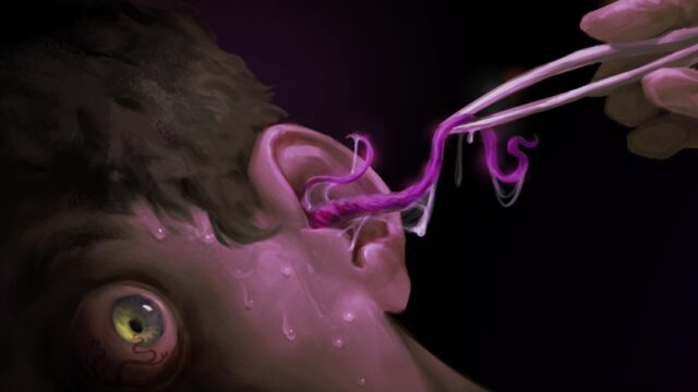 Tiny Chills – Not From Ear ofrecerá una experiencia de horror corporal donde tendremos que limpiar oídos