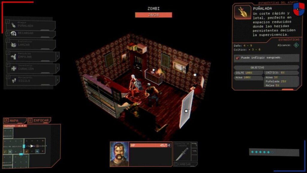 Vultures: Scavengers of Death Review