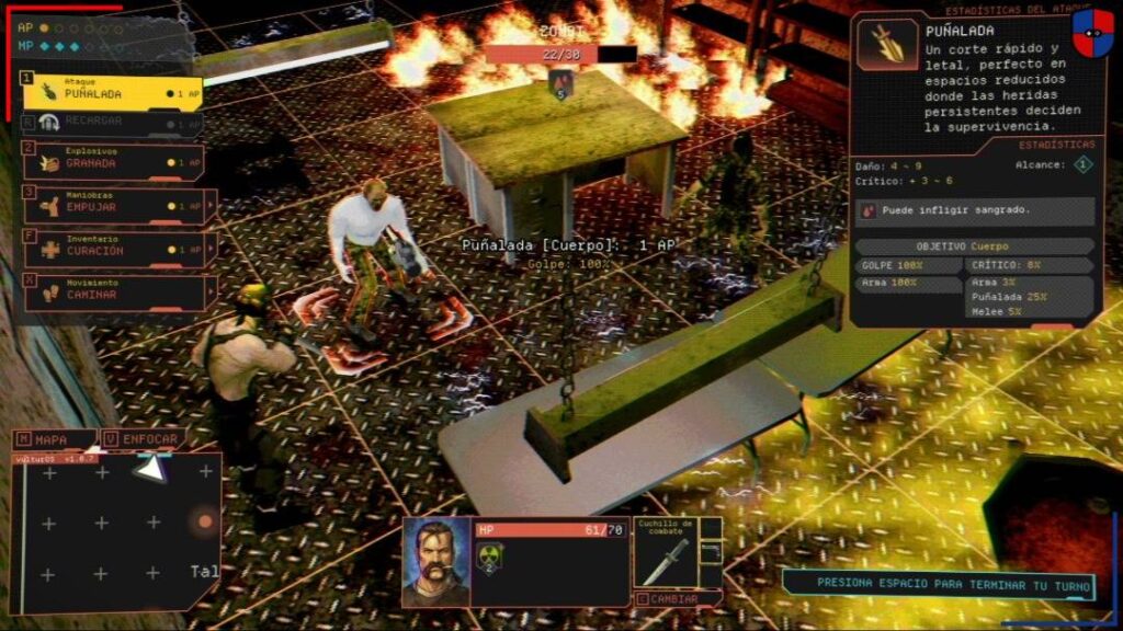 Vultures: Scavengers of Death Reseña