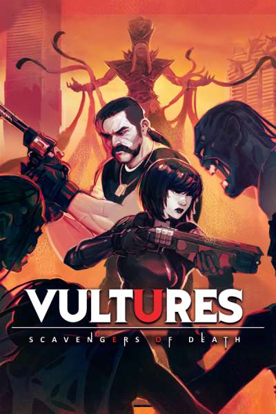 Portada del juego
