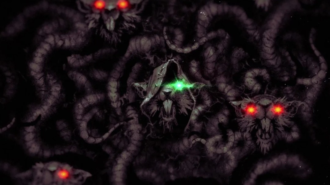 Warhammer Age of Sigmar: Deathmaster pone a los Skaven en el centro de un spin-off de plataformas en 2D