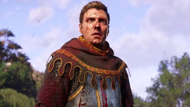 Warhorse Studios confirmó que están trabajando en un RPG de El Señor de los Anillos y un nuevo juego de Kingdom Come