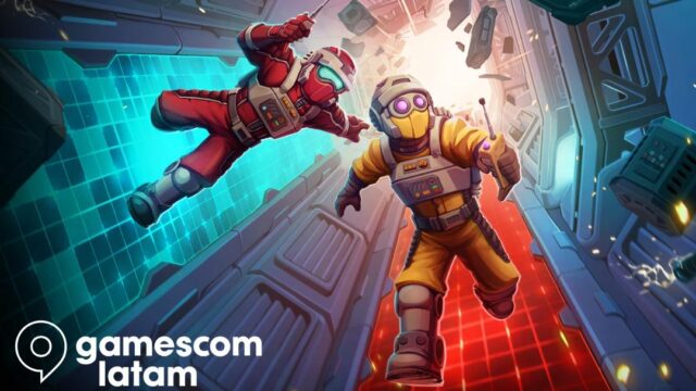 WE WERE HERE TOMORROW – Impresiones Gamescom LATAM 2026