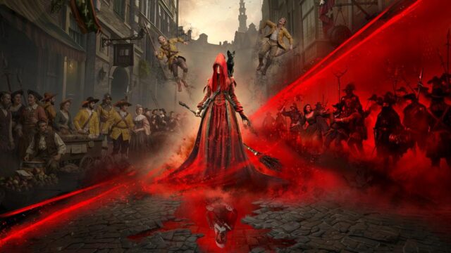 Summer Game Fest 2026: Patrice Désilets presentó 1666: Amsterdam, su ambicioso y no tan nuevo trabajo