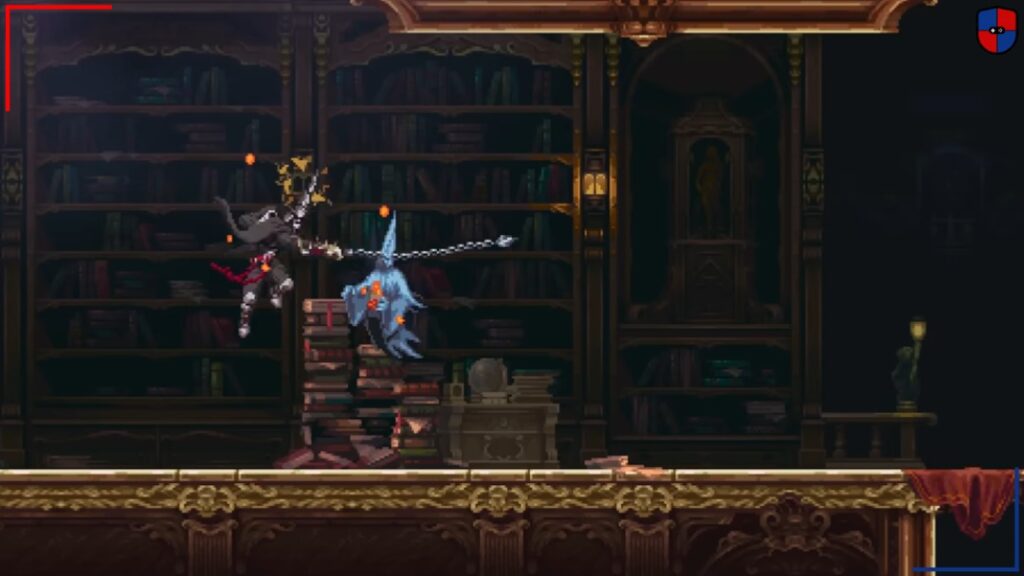 Blasphemous 2 The Third Sin Review