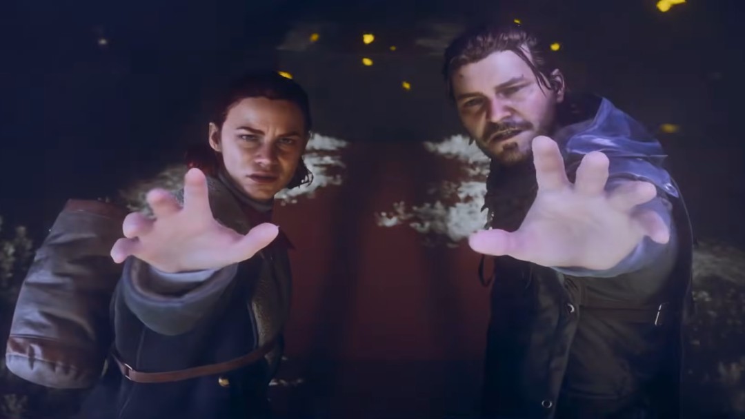 STATE OF PLAY: Remedy confirma la fecha de lanzamiento para Control Resonant