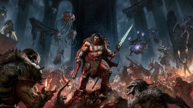 Xbox Games Showcase 2026: Revelations es el primer DLC para Doom: The Dark Ages que llegará en julio
