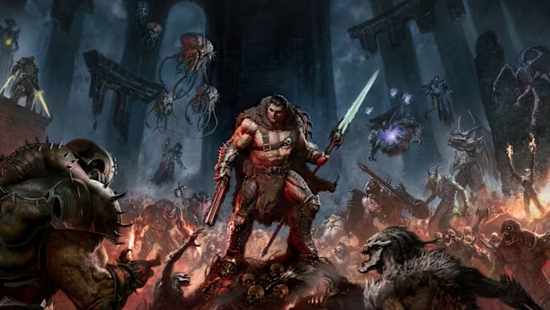 Xbox Games Showcase 2026: Revelations es el primer DLC para Doom: The Dark Ages que llegará en julio