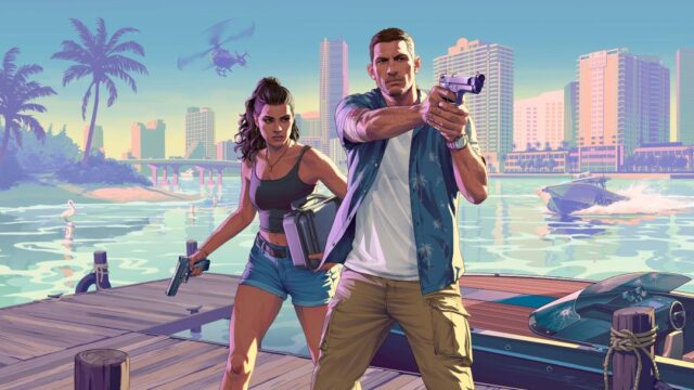 GTA VI inicia con la precompra para consolas pero sin dar indicios acerca del precio ni de la versión de PC