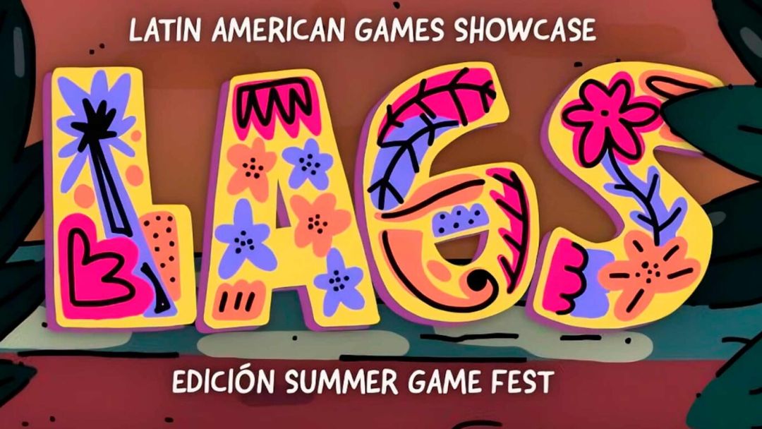 Latin American Games Showcase 2026: 10 videojuegos a tener en cuenta