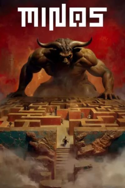 Portada del juego