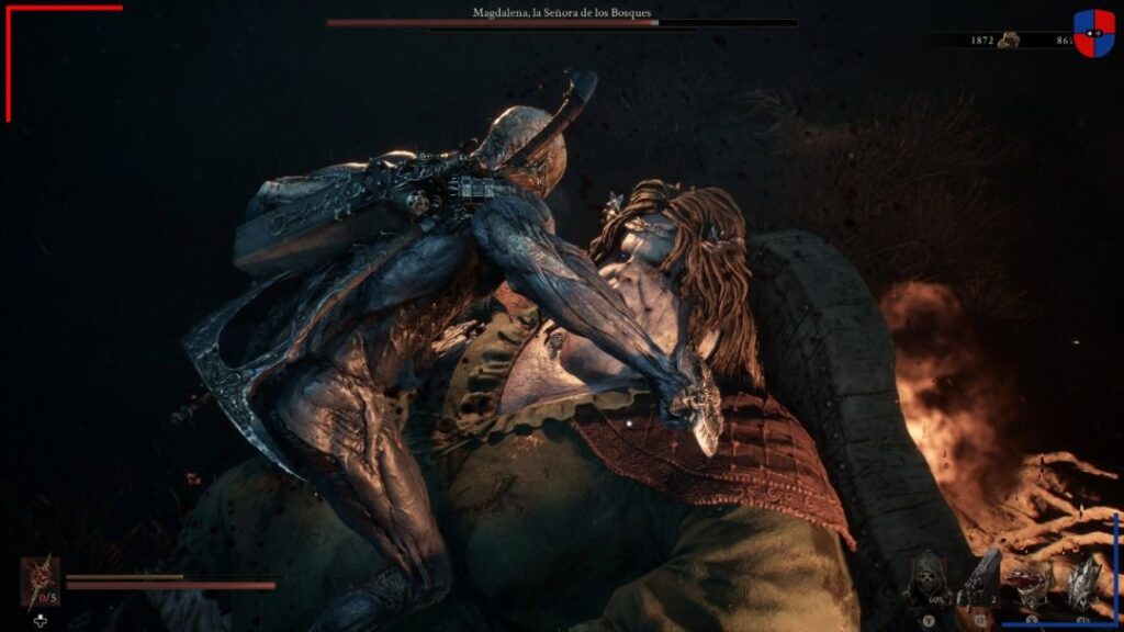 Mortal Shell II Primeras Impresiones