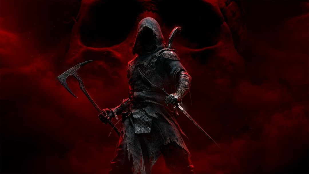 MORTAL SHELL II – Primeras Impresiones