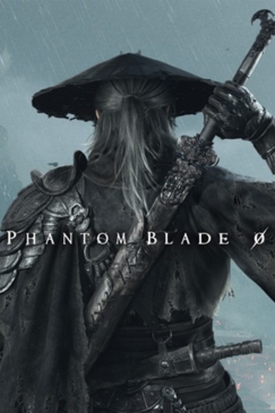 Portada del juego