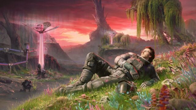 Future Games Show 2026: 11 Bit Studios anuncia The Alters: Last Variable y confirma su fecha de lanzamiento