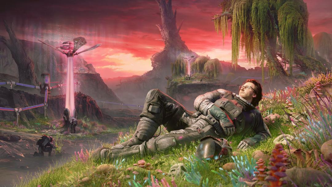 Future Games Show 2026: 11 Bit Studios anuncia The Alters: Last Variable y confirma su fecha de lanzamiento