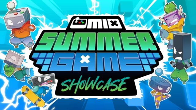 The MIX Summer Game Showcase 2026: Los 10 anuncios más destacados