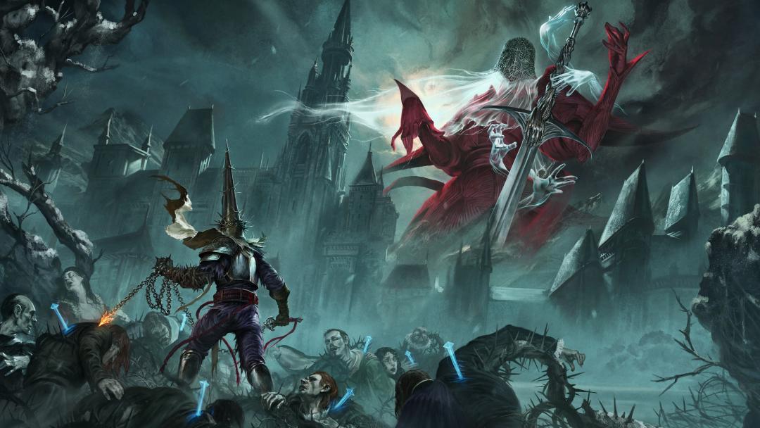 Future Games Show 2026: The Third Sin es el nuevo DLC gratuito de Blasphemous II y ya se encuentra disponible