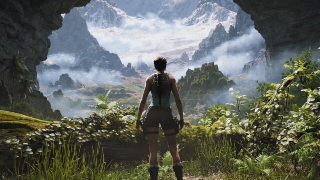 STATE OF PLAY: Tomb Raider: Legacy of Atlantis, la remake del clásico de 1996, confirma su fecha de lanzamiento