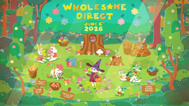 Wholesome Direct 2026: Los 10 anuncios más acogedores de la jornada