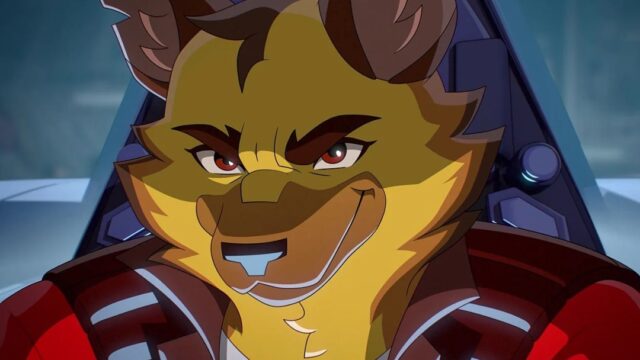 THE MIX 2026: Wild Blue Skies, la aventuras de combates aéreos inspirada en Star Fox, ya tiene fecha de lanzamiento