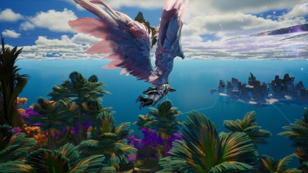 Aion 2 Impresiones