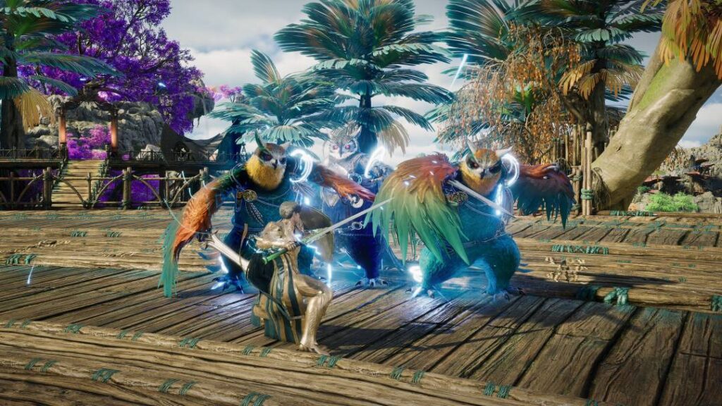 Aion 2 Preview