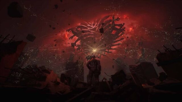 ¿Que es CINDER CITY? Indagamos en el shooter cinematográfico de BigFire Games