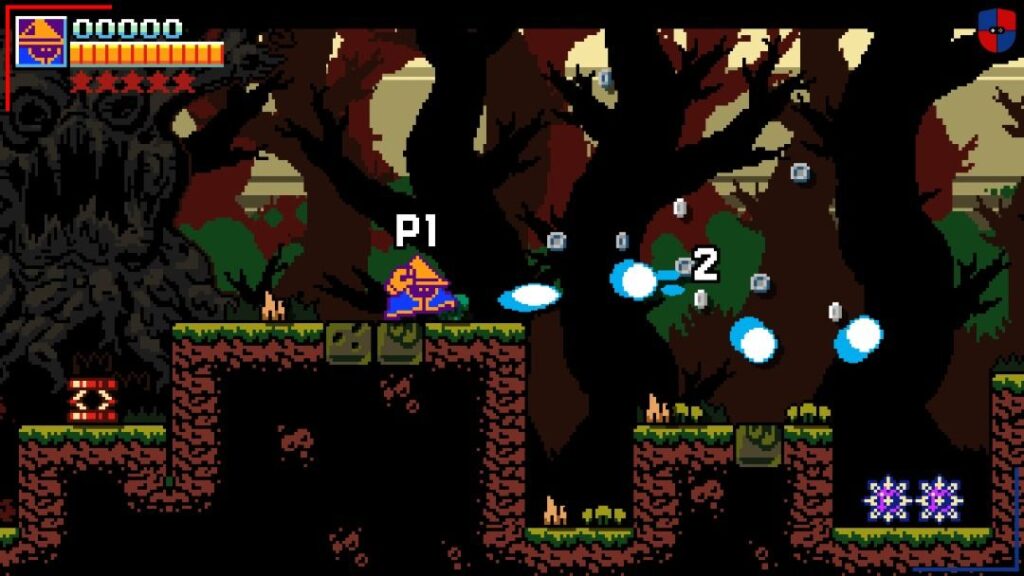 Dark Scrolls Review
