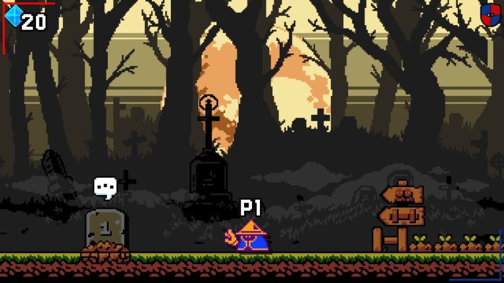 Dark Scrolls Análisis