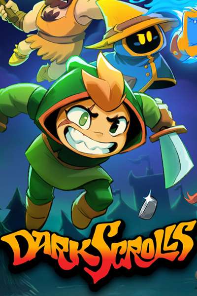 Portada del juego