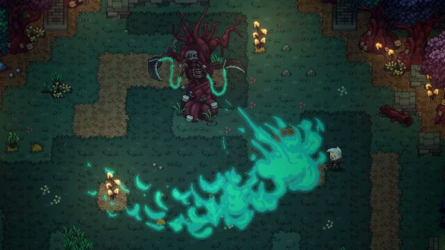 Emberville ya tiene fecha de lanzamiento revelando un increíble reparto actoral