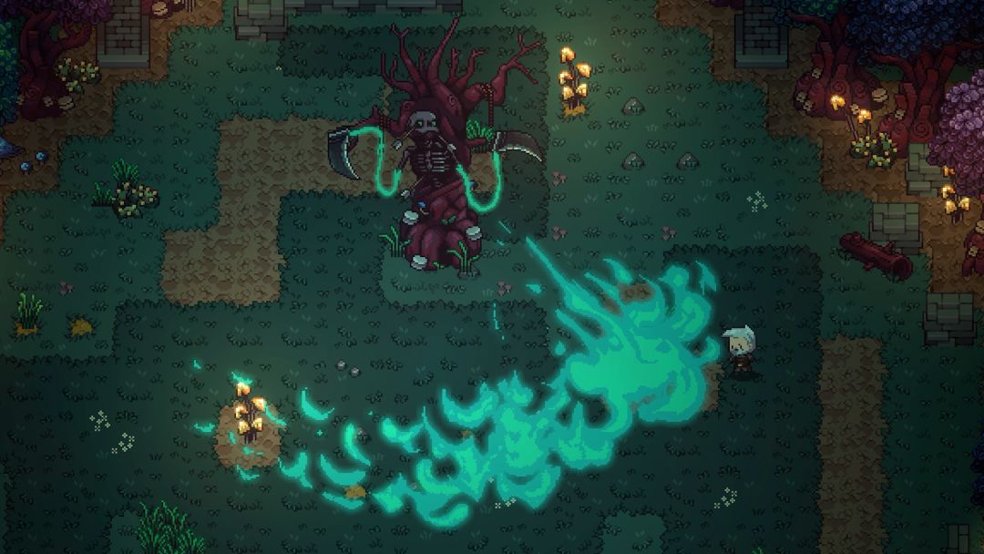 Emberville ya tiene fecha de lanzamiento revelando un increíble reparto actoral