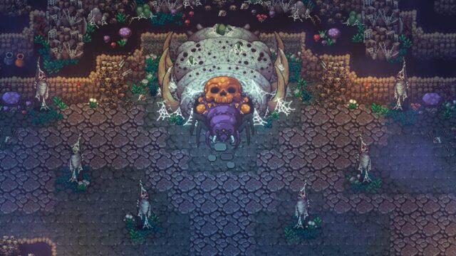 Emberville, el prometedor título de Cygnus Cross, promete fusionar Stardew Valley con el combate de Diablo