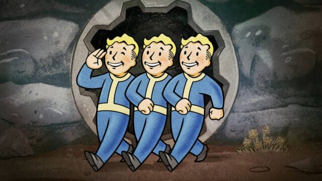 Bethesda confirma que Fallout 5 se encuentra en preproducción en forma paralela con The Elder Scrolls VI