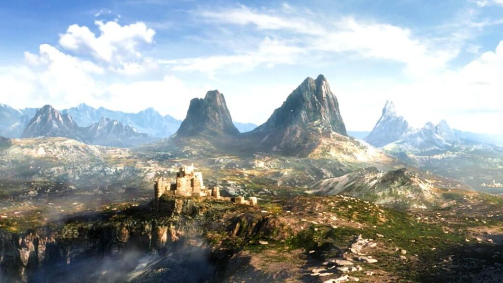 Fallout 5 se desarrollará junto con TES VI